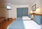 Class Beach Otel foto 24