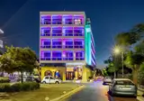 Hotel Alexandra City foto 2
