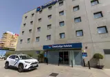 Travelodge Málaga Airport foto 6