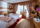 Hotel Neige et Roc foto 2
