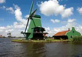 Fietscruise Noord-Holland en Friesland foto 2