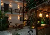 Kante Hotel - Downtown Tulum foto 13