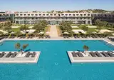 Hotel Vila Gale Lagos foto 1
