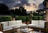 Hotel Principe Torlonia foto 6