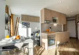 Résidence Les Tufs foto 2