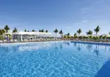 Hotel Riu Palace Costa Mujeres foto 27