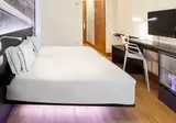 B&B HOTEL Madrid Aeropuerto T4 foto 7
