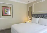 Arach Hotel Harbiye foto 11