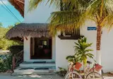 Hotel Esencia Holbox foto 2