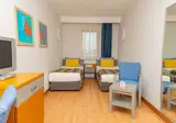 Kumkoy Beach Resort & Spa foto 11