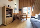Aiguille Lodge foto 5