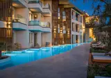 Nalu Resort & Spa foto 26