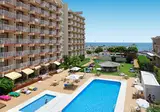 MedPlaya Alba Beach foto 10