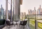Taj Jumeirah Lakes Towers foto 25