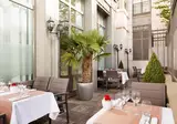 Relais Spa Chessy foto 1