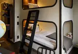 25hours Hotel Hamburg HafenCity foto 14