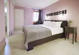 Cadushi Appartementen foto 4