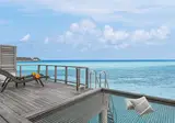 Le Meridien Maldives Resort & Spa foto 29