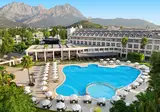 Greenwood Kemer Resort foto 1