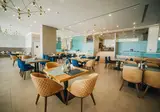 AMR Hotel foto 6