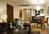 Ascott Sathorn Bangkok foto 2