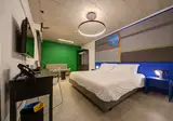 Ikyk Hotel foto 16