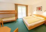 Hotel Wasserfall foto 2