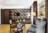 Semarah Metropole Hotel foto 11
