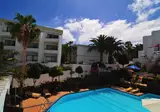 Aparthotel Esquinzo Y Monte del Mar foto 6
