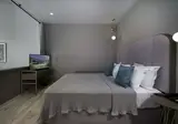 Lagomandra Beach Hotel & Suites foto 5