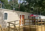 Camping Floreal Kempen foto 10