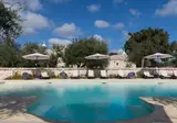 Almapetra Trulli Resort foto 6