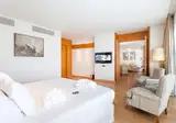 Hotel Barceló Sevilla Renacimiento foto 4