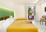 Hotel Alpha foto 5