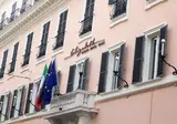 Elizabeth Unique Hotel Rome foto 20