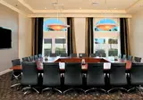 Hilton Naples foto 19