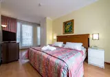 Hotel Churchill foto 1