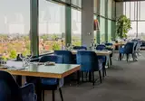 WestCord WTC Hotel Leeuwarden foto 5
