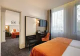 Eurostars Danube Budapest foto 3