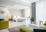 Afitis Boutique Hotel foto 8