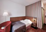 Sorell Hotel Rütli Niederdorf Zürich foto 13