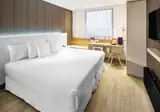 Hotel Occidental Praha foto 21