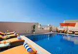 Landmark Grand Hotel foto 1