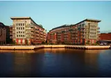 Battery Wharf Hotel Boston Waterfront foto 1