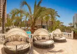 Magic Tropical Splash Aparthotel foto 11