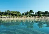 Trikorfo Beach foto 2