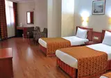 Grand Hotel Halic foto 16