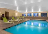 La Quinta Inn Las Vegas Nellis foto 26