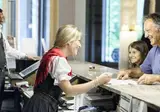 Hotel Vier Jahreszeiten am Schluchsee foto 40