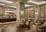 Conrad Istanbul Bosphorus foto 20